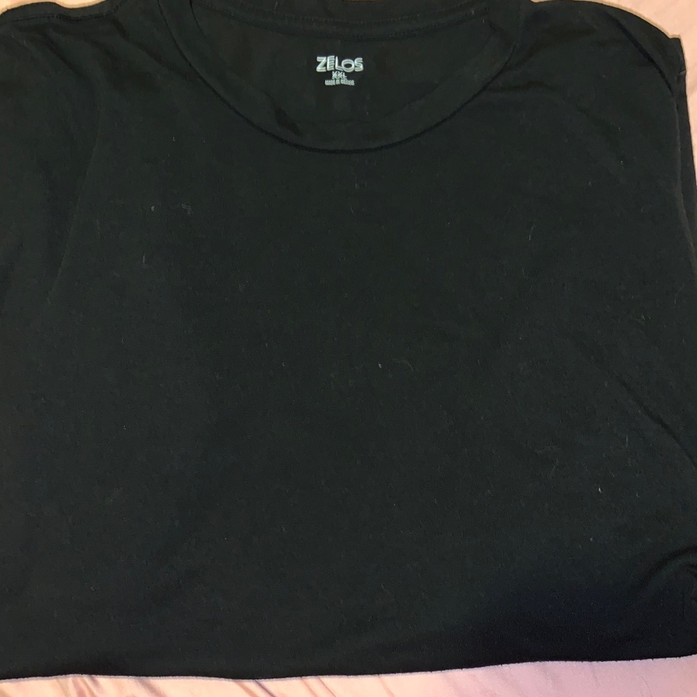 Mens Zelos shirt